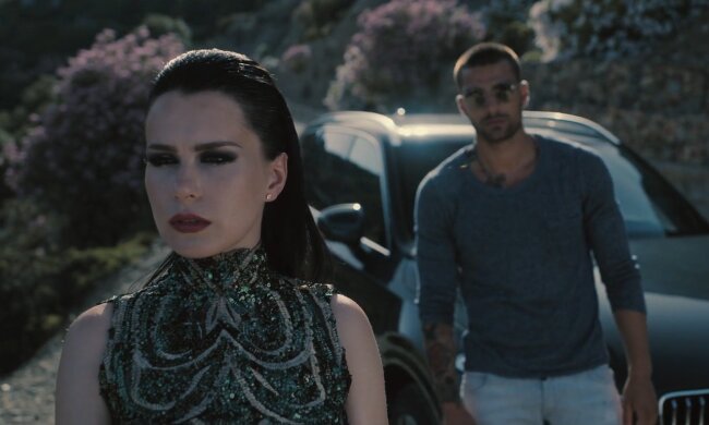 Кадр из фильма "365 дней: Этот день"