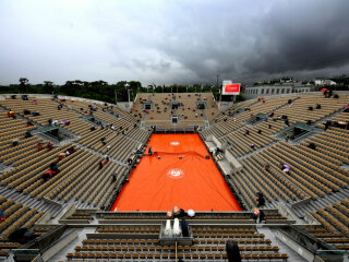 Roland Garros-2020 перенесли на осень, Getty Images