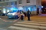 П'яний київський СБУшник влаштував на дорозі кривавий тир, розстрілював без розбору: деталі кошмару