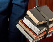 Экзамен по-депутатски: как радикал превратился в "ботана"