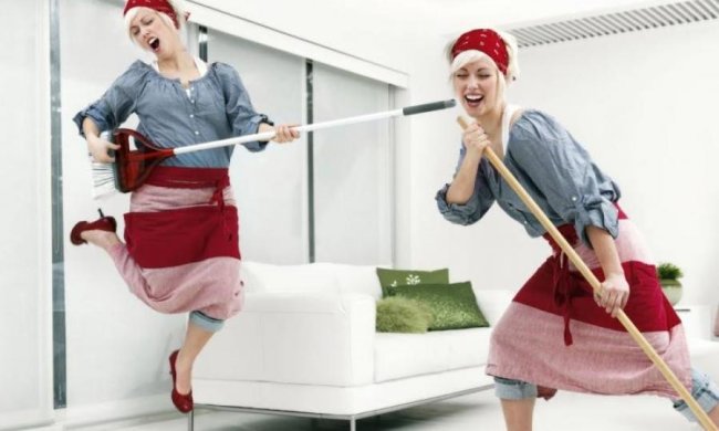  И пылинки не оставят: эти знаки Зодиака чистоплотные во всем