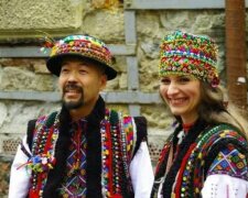 Чарлі Сакума, фото: Facebook