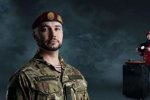 Адвокат арештованого в Італії нацгвардійця розповів, коли зустрінеться з підопічним