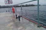 В Херсоне оккупант "освобождает" государственную экологическую инспекцию от катеров