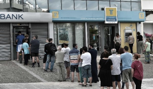  Квалифицированные греки едут из страны - Guardian