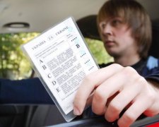Держитесь крепко: желающих получить водительские права ждут сюрпризы 