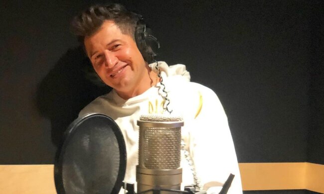 Андрей Джеджула, фото: Instagram