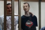 Кати Путіна три доби мучили Кольченка в ШІЗО