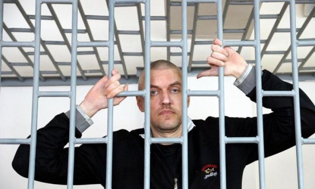 Клих перебуває у критичному стані після російської психлікарні 