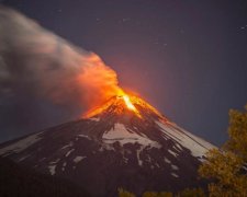 Огненный ад в Гватемале: масштабная эвакуация и море трупов