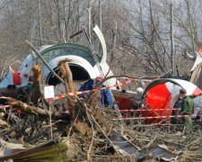 У Польщі ексгумували ще одну жертву Смоленської катастрофи