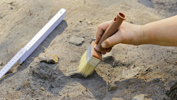 Смертельні артефакти: археологи наткнулися на моторошну знахідку з минулого