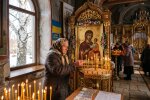 церковне свято липень ікона Богородиця береза