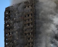 Британські копи порахували загиблих в лондонській трагедії