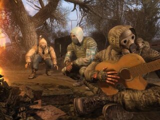 S.T.A.L.K.E.R.