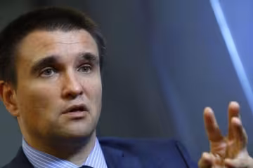 Злочин  Росії вивчатимуть в університетах, - Клімкін