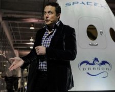 Маск уходит в подземелье