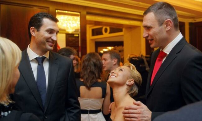 Беды не миновать: Кличко намылился в президенты