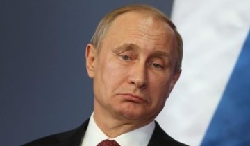 Эксперт рассказал, почему Путин военный преступник номер 