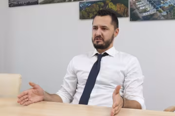 Роман Опімах \\ фото Дело
