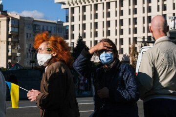 карантин в Україні, фото: REUTERS