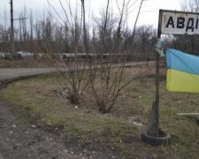 Бойовики гарантували режим тиші для відновлення ЛЕП біля Авдіївки