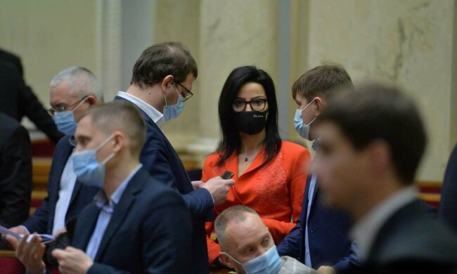 Верховна Рада - фото rada.gov.ua