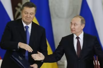 Росія винна Україні $25 мільярдів – експерт