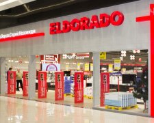 Магазин Ельдорадо \\ фото Retailers