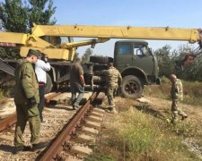 Блокада Донбасса: активисты подготовили масштабные акции 