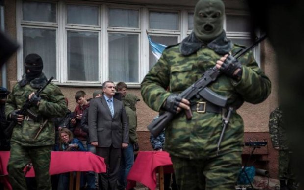Стало відомо, скільки українських військових продалися Путіну