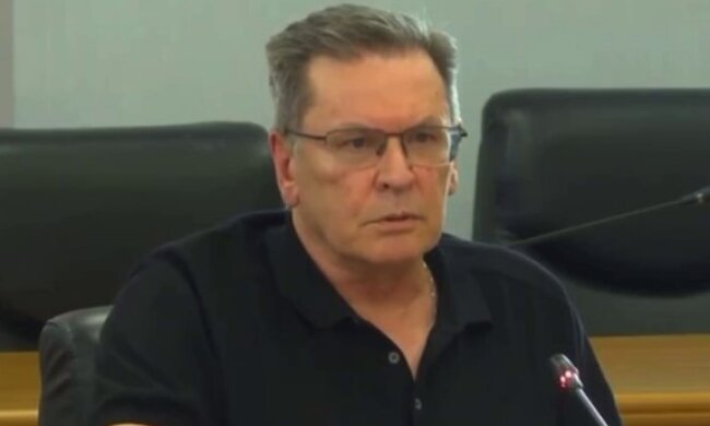 Евгений Кузькин. Фото: Telegram