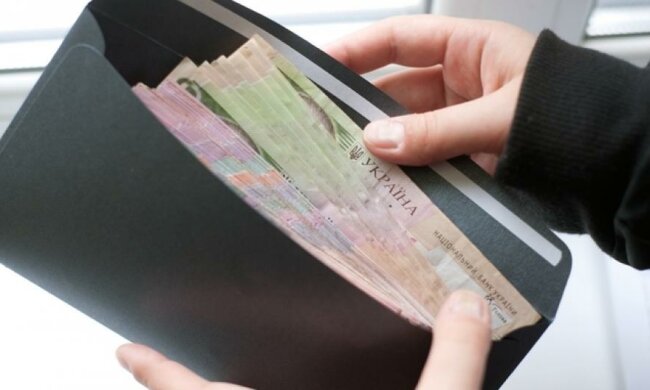 За 20 років зарплати в Україні виросли в 60 разів