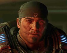 Gears of War: E-Day