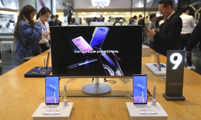 Samsung зробить смартфони екологічнішими, і ось як