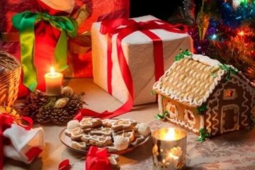 Як провести ідеальне Різдво