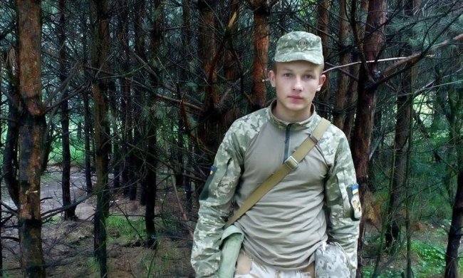 З'явилося відео пісні 19-річного захисника України, якого більше немає в живих: останні слова для мами