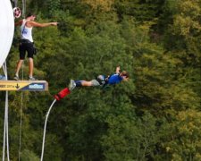 Жага до екстриму обернулася трагедією на Київщині