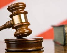 Замість АТО офіцер вибрав в’язницю