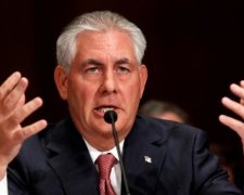 Тіллерсон зібрався до Москви після саміту G7