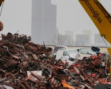Дія експортного мита на металобрухт може бути продовжена, - Галасюк