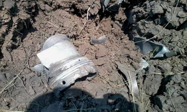 Спостерігачі ОБСЄ зафіксували факт обстрілу градами
