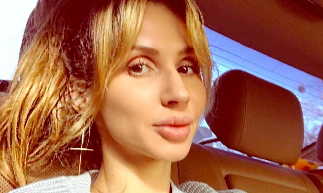 Світлана Лобода, instagram.com/lobodaofficial/