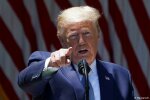 Дональд Трамп, флто из свободных источников