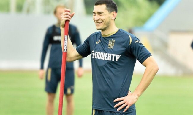 Скрин, Instagram Тарас Степаненко