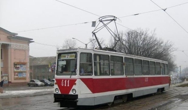 Комунальники відмили на ремонті тролейбусів три мільйони гривень