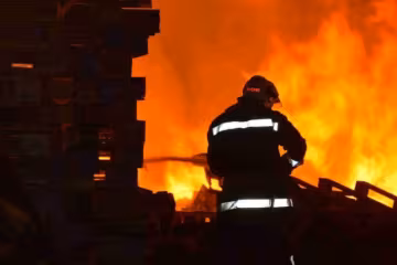 У спальному районі Києва прогримів вибух: відео та перші подробиці