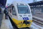 Вона працює: "Укрзалізниця" похизувалася "ідеальним" роком експресу до Борисполя, що думають українці