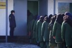 Женские тюрьмы в росии, скриншот