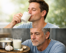 Молодость, напитки, изображение: Знай.ua